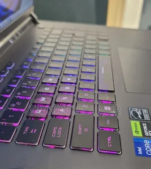 New Laptop HP Pavilion 14 16GB Intel Core I7 SSD 1T