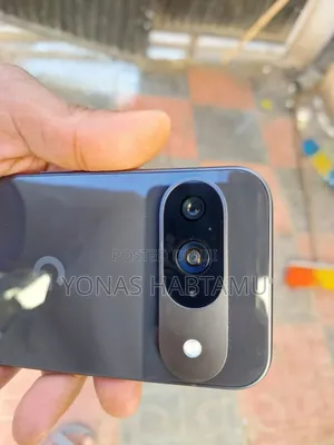 New Google Pixel 9 128 GB Black