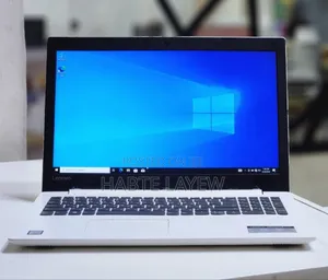 Photo - New Laptop Lenovo IdeaPad 330 8GB Intel Core I5 SSD 1T