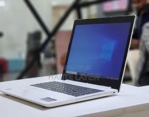 New Laptop Lenovo IdeaPad 330 8GB Intel Core I5 SSD 1T