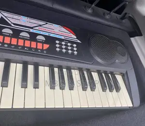 Photo - Uni Sound Keyboard