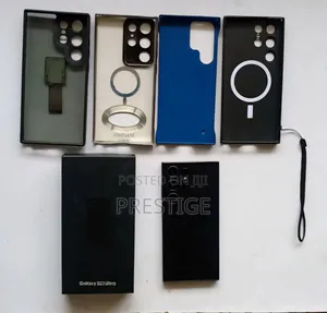 Samsung Galaxy S23 Ultra 512 GB Black