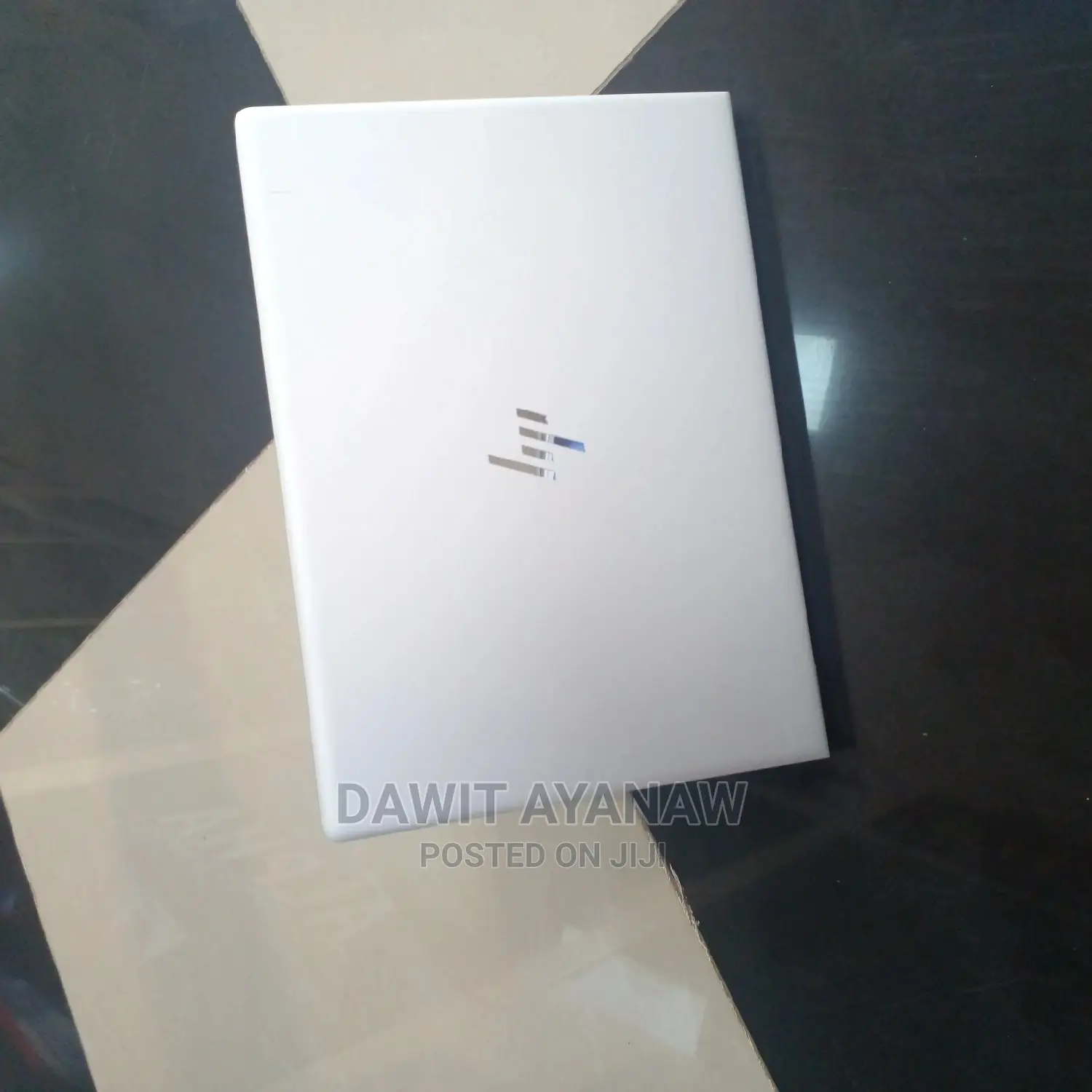 New Laptop HP EliteBook 840 8GB Intel Core I5 SSD 250GB