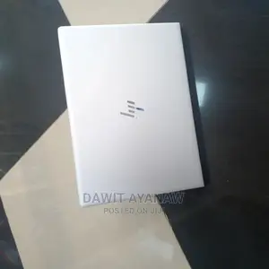 New Laptop HP EliteBook 840 8GB Intel Core I5 SSD 250GB