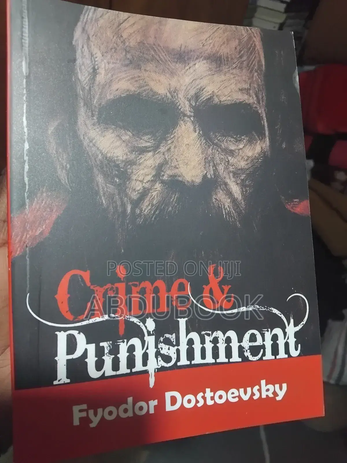 Crime Punishment