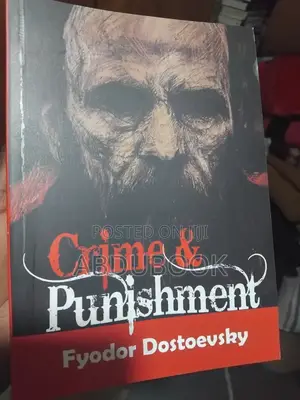 Crime Punishment