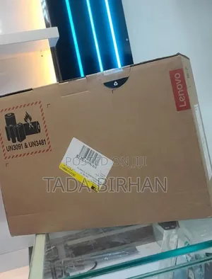 New Laptop Lenovo Yoga Book 9i 16GB Intel Core Ultra 7 SSD 1T