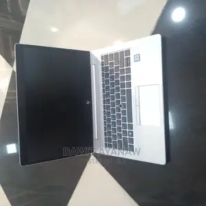 New Laptop HP EliteBook 840 8GB Intel Core I5 SSD 250GB