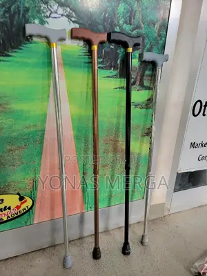 Photo - Walking Canes參٧at Medical Supply Stores••Super Anti-Slip: