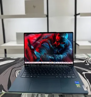 Photo - New Laptop Lenovo 32GB Intel Core I7 SSD 1T