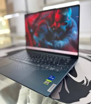 New Laptop Lenovo 32GB Intel Core I7 SSD 1T