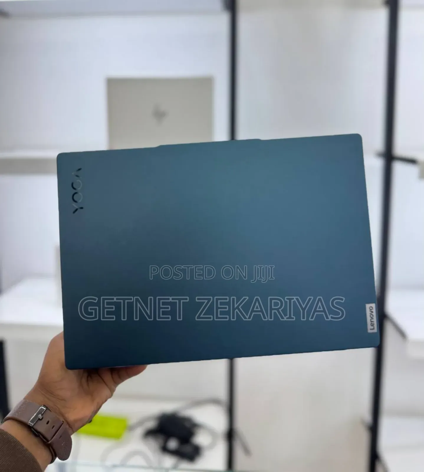 New Laptop Lenovo 32GB Intel Core I7 SSD 1T