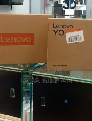 New Laptop Lenovo Yoga 9i 16GB Intel Core Ultra 7 SSD 1T