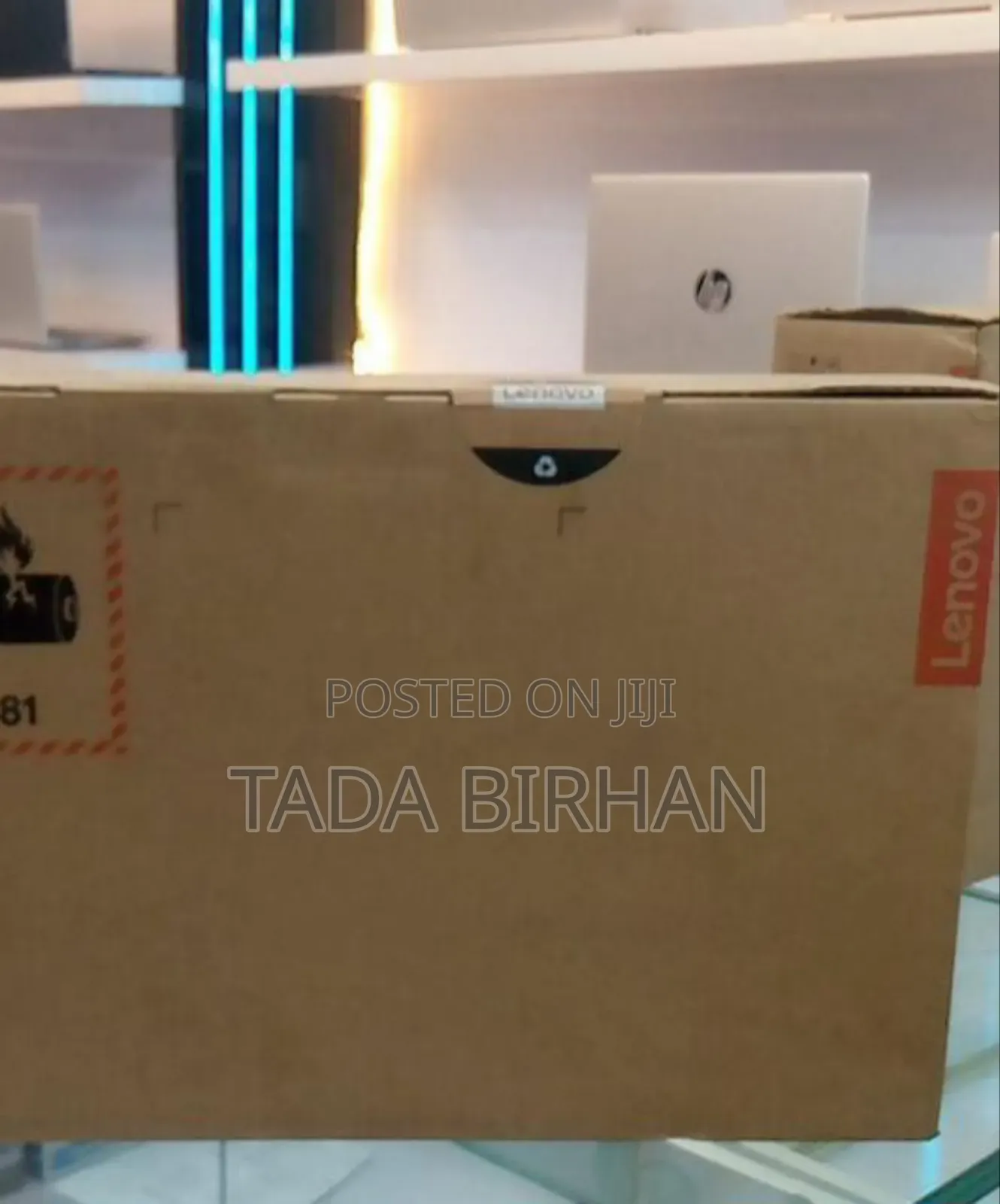 New Laptop Lenovo Yoga 9i 16GB Intel Core Ultra 7 SSD 1T