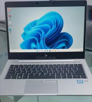 Photo - New Laptop HP EliteBook 840 G6 16GB Intel Core I7 SSD 512GB