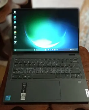 Photo - New Laptop Lenovo IdeaPad 1 8GB Intel Core I3 SSHD+SSD 750GB
