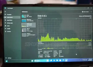 New Laptop Lenovo IdeaPad 1 8GB Intel Core I3 SSHD+SSD 750GB