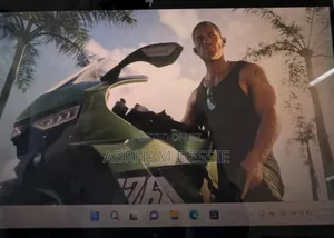 New Laptop HP 16GB Intel Core I7 SSD 512GB