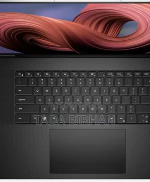 Photo - New Laptop Dell XPS 15 64GB Intel Core I9 SSD 4T