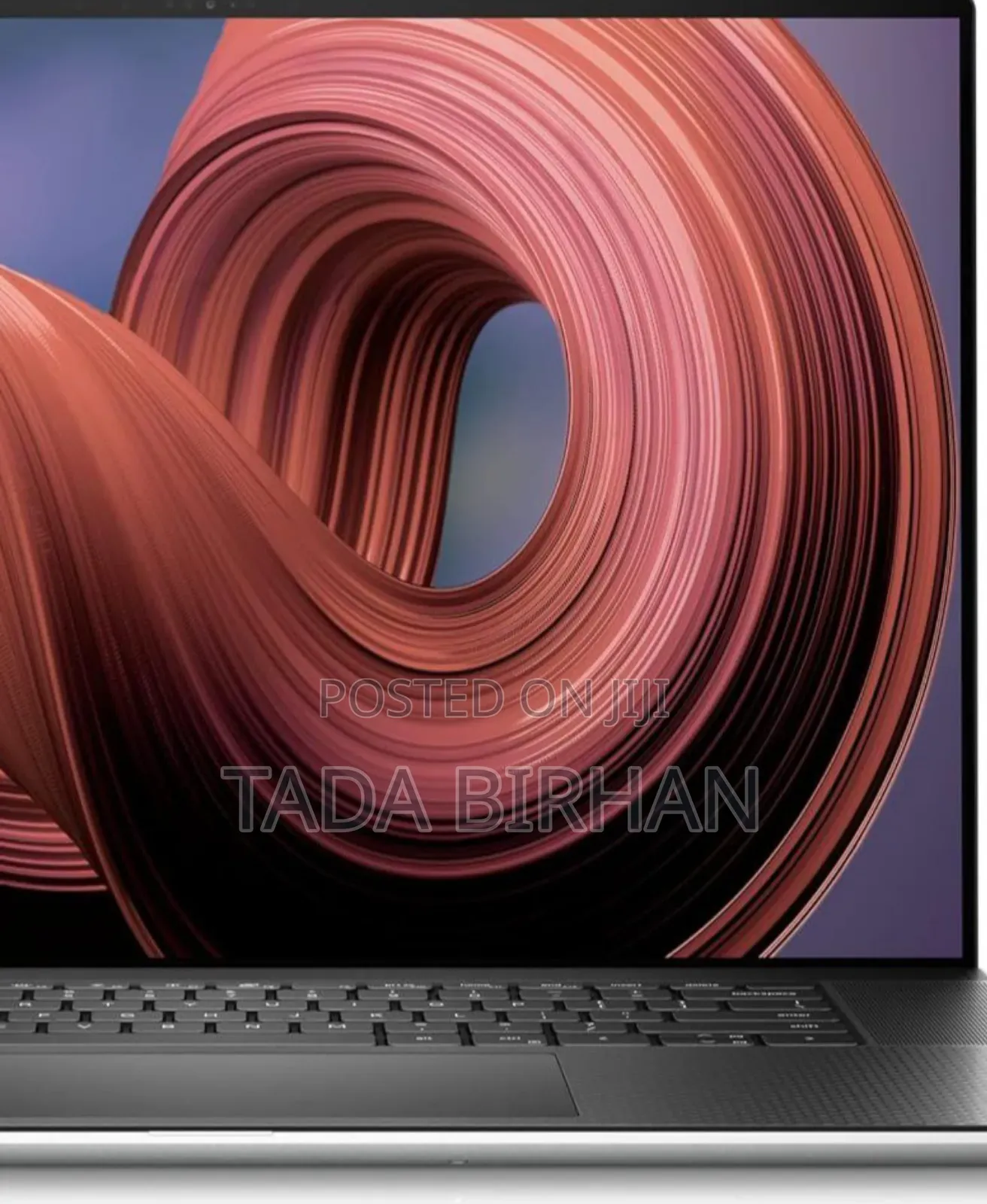 New Laptop Dell XPS 15 64GB Intel Core I9 SSD 4T