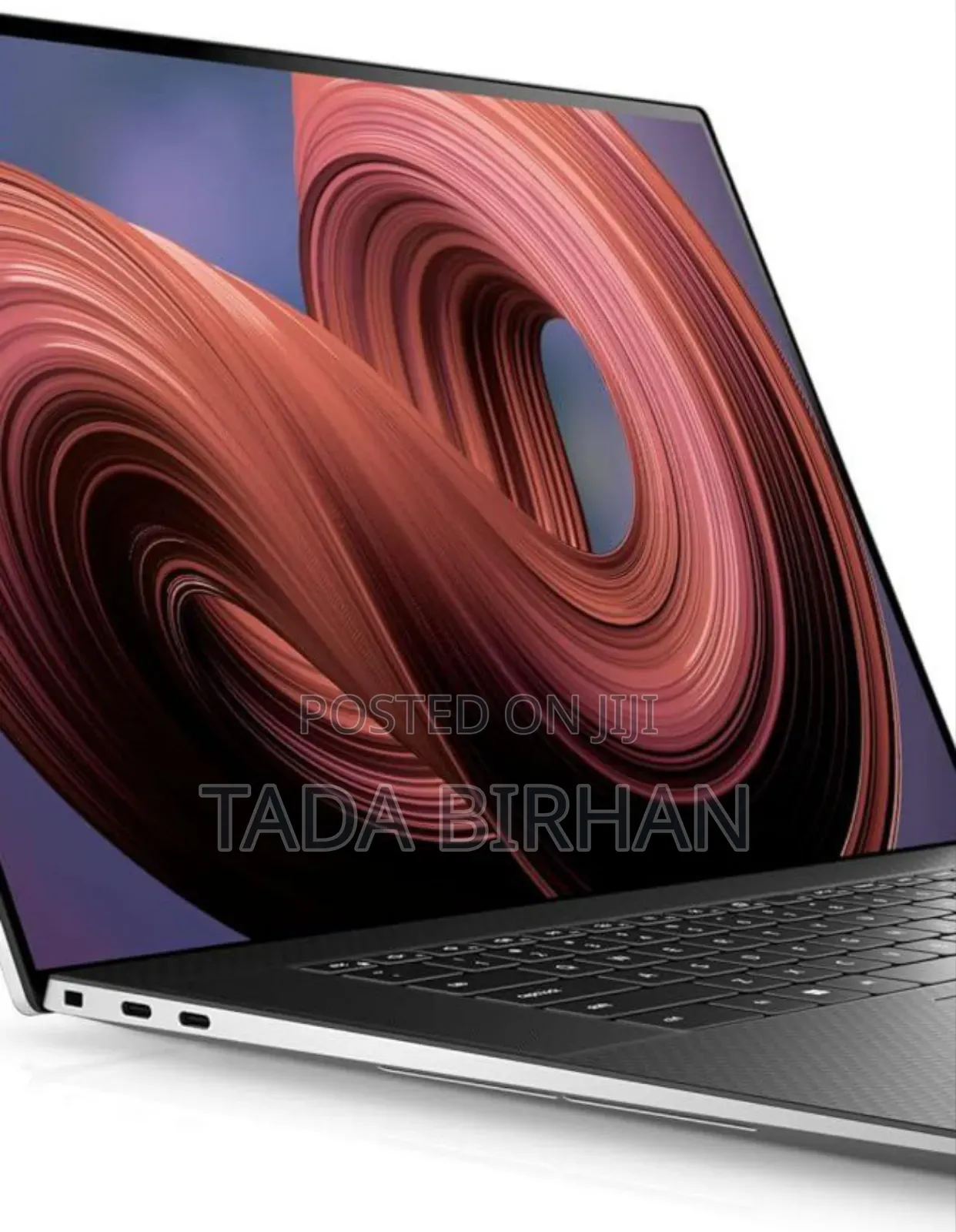 New Laptop Dell XPS 15 64GB Intel Core I9 SSD 4T