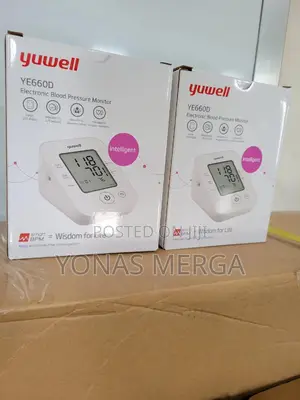 Photo - Digital Bp Machine=Bpm窣٦used for Highly Accurate Measurement