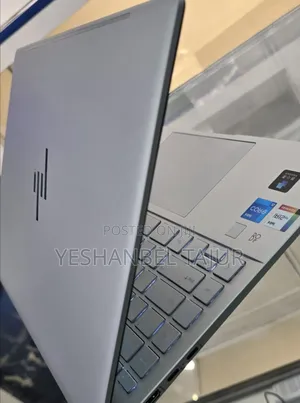 Photo - New Laptop HP Pavilion 15 16GB Intel Core I5 SSD 512GB