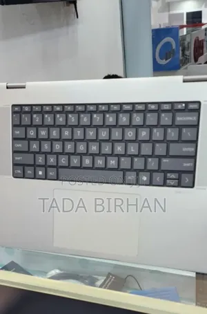 New Laptop HP Envy X360 16GB Intel Core Ultra 7 SSD 1T