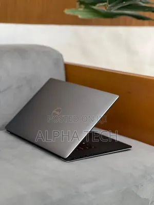 New Laptop Dell Precision 5540 16GB Intel Core I5 SSD 512GB