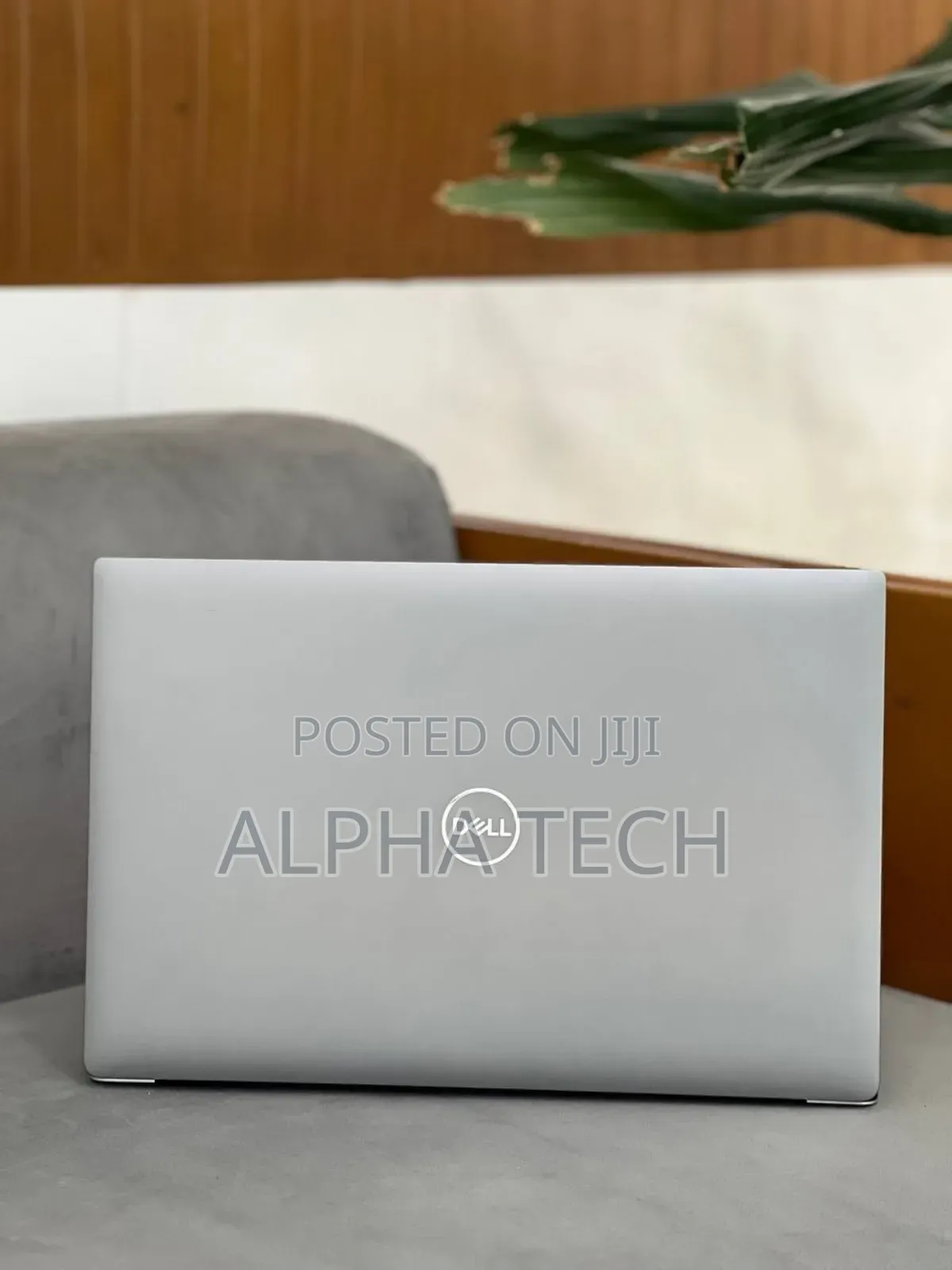 New Laptop Dell Precision 5540 16GB Intel Core I5 SSD 512GB