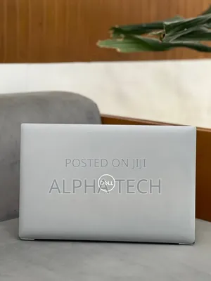 New Laptop Dell Precision 5540 16GB Intel Core I5 SSD 512GB