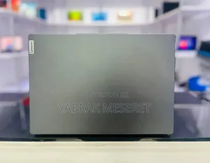 Photo - New Laptop Lenovo 16GB AMD Ryzen 5 SSD 512GB