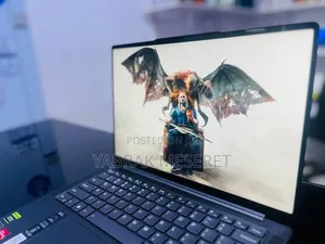 New Laptop Lenovo 16GB AMD Ryzen 5 SSD 512GB