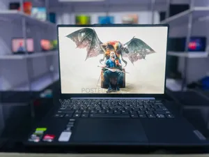 New Laptop Lenovo 16GB AMD Ryzen 5 SSD 512GB