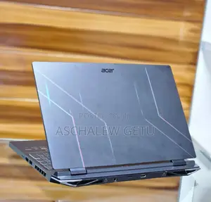 Photo - New Laptop Acer Nitro 5 16GB Intel Core I7 SSD 1T