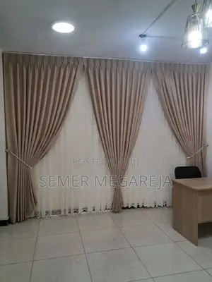 Photo - Semer Curtain
