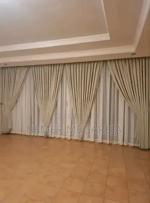 Semer Curtain