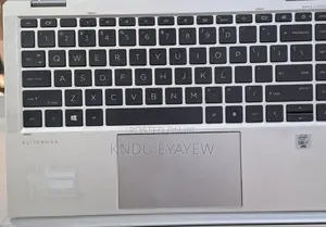 New Laptop HP EliteBook X360 1040 G7 16GB Intel Core I7 SSD 512GB