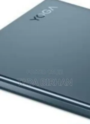 New Laptop Lenovo Yoga 9i 16GB Intel Core Ultra 7 SSD 1T