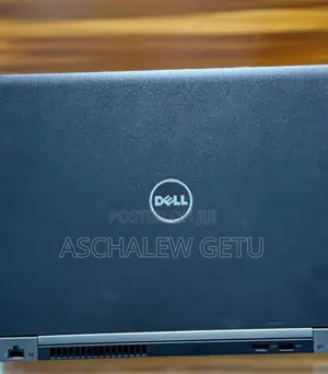 Photo - New Laptop Dell Latitude 5310 32GB Intel Core I7 SSD 1T