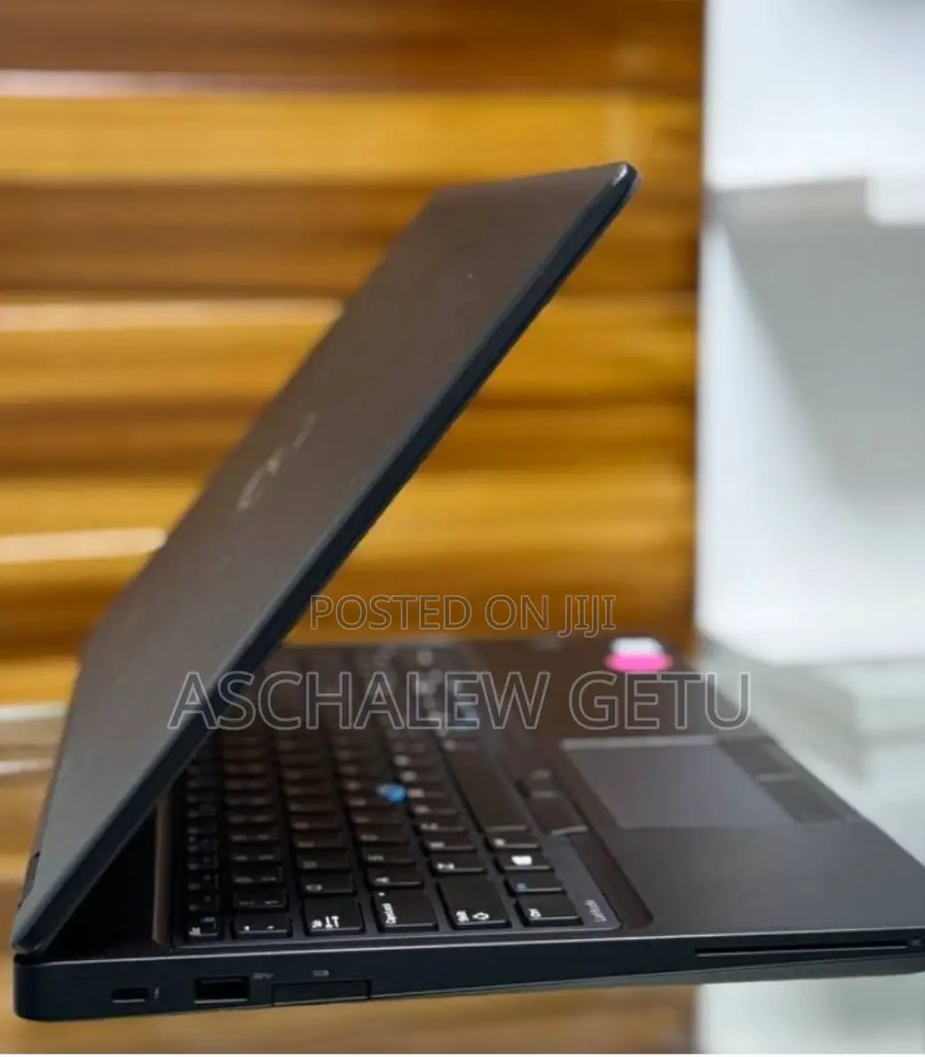 New Laptop Dell Latitude 5310 32GB Intel Core I7 SSD 1T