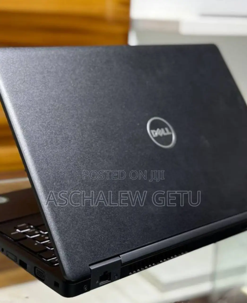 New Laptop Dell Latitude 5310 32GB Intel Core I7 SSD 1T