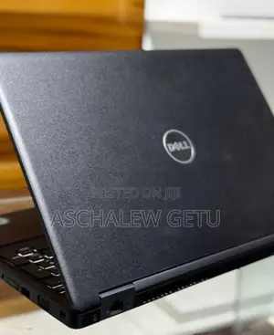 New Laptop Dell Latitude 5310 32GB Intel Core I7 SSD 1T