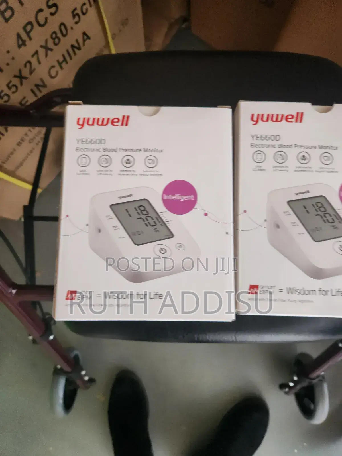 Digital Blood Pressuer Monitor可以medical Bp Monitor Digital