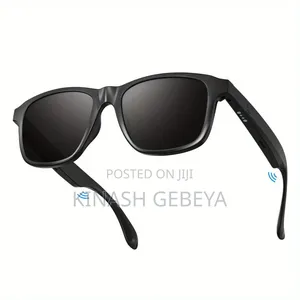 High Quality 2in1 Wireless Glass Headset