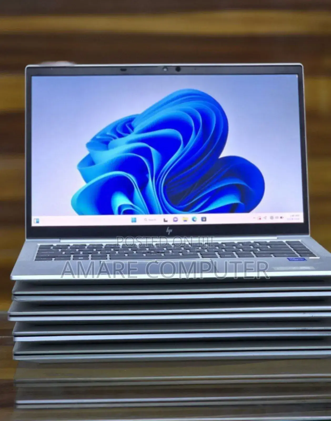 New Laptop HP EliteBook 840 G9 16GB Intel Core I7 SSD 512GB