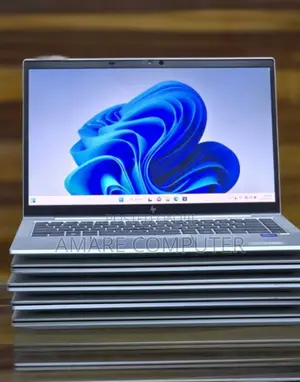 New Laptop HP EliteBook 840 G9 16GB Intel Core I7 SSD 512GB