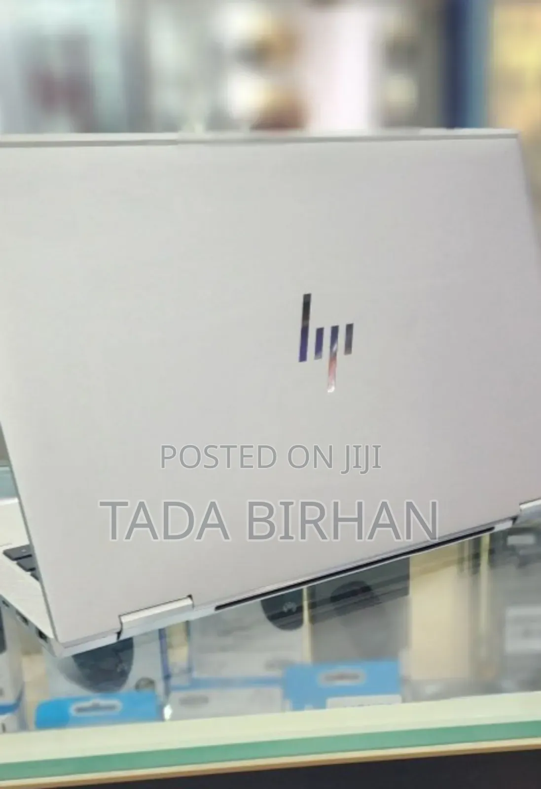 New Laptop HP EliteBook 1030 16GB Intel Core I7 SSD 512GB