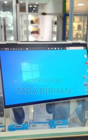 New Laptop HP EliteBook 1030 16GB Intel Core I7 SSD 512GB