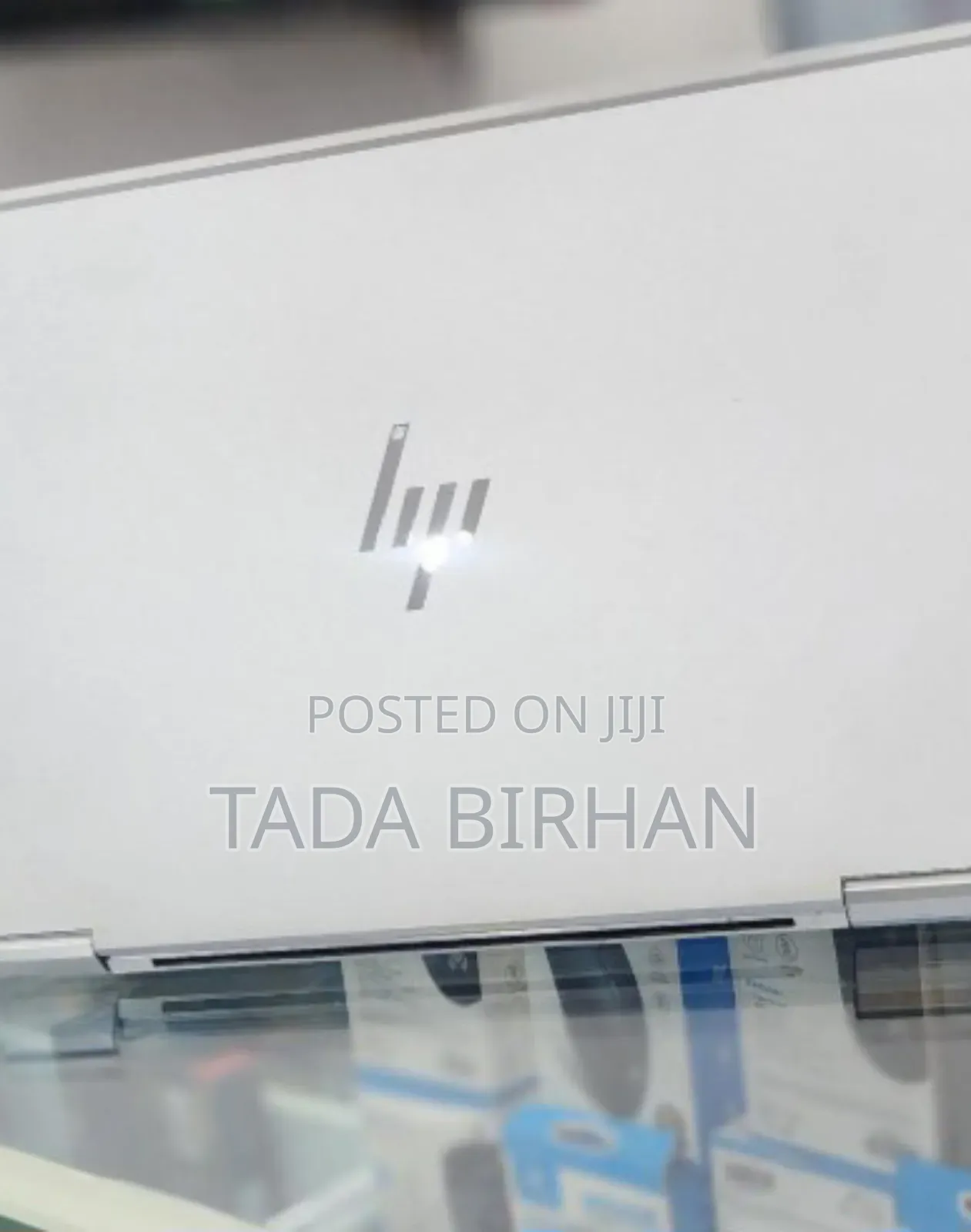 New Laptop HP EliteBook 1030 16GB Intel Core I7 SSD 512GB